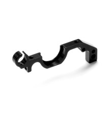 Palier inférieur arrière gauche aluminium - XRAY - 343027