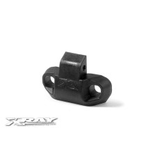 COMPOSITE REAR BULKHEAD COVER - 343050 - XRAY