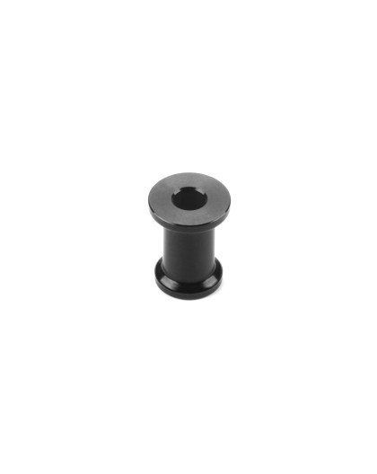 Plot alu 10mm - Noir - XRAY - 343066
