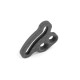 X8 CARBON BELT TENSIONER HOLDER - LONGER - XRAY - 343074