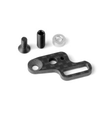 RX8E Support de tendeur de courroie - XRAY - 343076