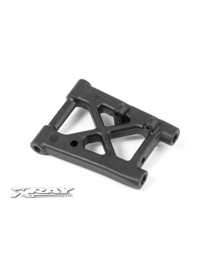 COMPOSITE SUSPENSION ARM FOR EXTENSION - REAR LOWER - 343111 - XRAY