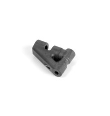 RX8 Triangle supérieur arrière graphite - XRAY - 343132