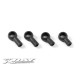 Chape 5.8MM (2+2) - XRAY - 343150