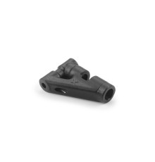 Triangle supérieur arrière long - Hard - XRAY - 343133-H