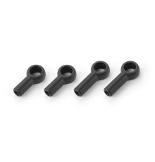 COMPOSITE REAR UPPER CAMBER LINK BALL JOINT 5.8MM - SHORT & LONG(2+2)