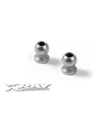 PIVOT BALL 6.8MM (2) - 343285 - XRAY