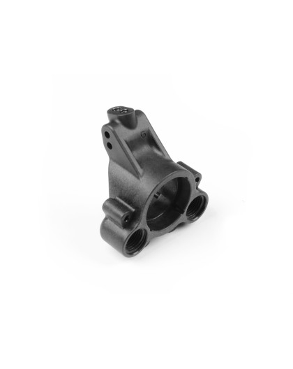 COMPOSITE UPRIGHT REAR FOR AERO DISC - GRAPHITE - XRAY - 343311-G