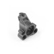 COMPOSITE UPRIGHT REAR FOR AERO DISC - HARD - XRAY - 343311-H