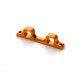 Cale de suspension inférieure - RF - XRAY - 343711