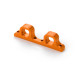 ALU REAR LOWER SUSPENSION HOLDER - FRONT - RF - SWISS 7075 T6 - 34371