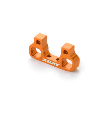 ALU REAR LOWER SUSPENSION HOLDER - REAR - RR - SWISS 7075 T6 - 343722