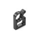 Support de boite de vitesse alu - XRAY - 344025