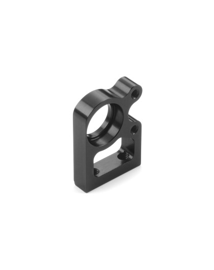 Support de boite de vitesse alu - XRAY - 344025