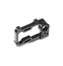 RX8E ALU ELECTRIC MOTOR MOUNT - SWISS 7075 T6 - XRAY - 344032