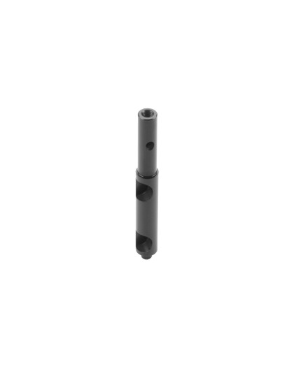 Plot de came de frein alu - Noir - XRAY - 344043