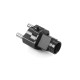 Adaptateur de disque de frein - Hard - XRAY - 344145
