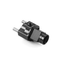 BRAKE DISK ADAPTER FOR BRAKE ROLLER SYSTEM - XRAY - 344145