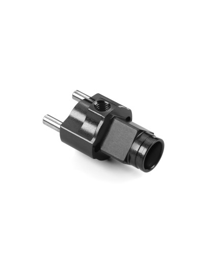 Adaptateur de disque de frein - Hard - XRAY - 344145