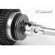 Adaptateur disque de frein light - XRAY - 344141