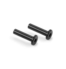 BRAKE GUIDE PIN 4x16MM M3 - HUDY SPRING STEEL™ (2) - XRAY - 344181