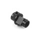 RX8E ALU ADAPTER - 7075 T6 - HARD COATED - XRAY - 344146