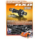 FRONT ONE-WAY - HARD COATED + LIGHTWEIGHT ADAPTERS - 345001 - XRAY