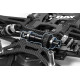 FRONT ONE-WAY - HARD COATED + LIGHTWEIGHT ADAPTERS - 345001 - XRAY