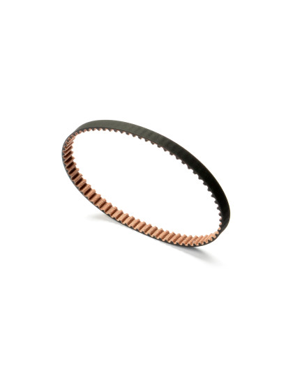 LOW FRICTION DRIVE BELT FRONT 6.0 x 207 MM - XRAY - 345433