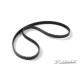 Courroie centrale 6.0 x 432mm - XRAY - 345440