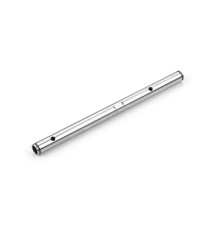2-SPEED SHAFT 8MM - SUPER LIGHTWEIGHT - REINFORCED - XRAY - 345510