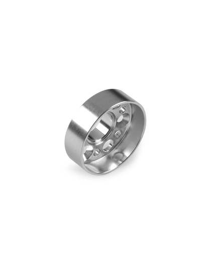 Support couronne boite de vitesse Petit - Hard - XRAY - 345521-H