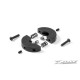 Set de boite a vitesse - XRAY - 345540
