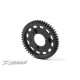 Couronne 49T (1st) - XRAY - 345549