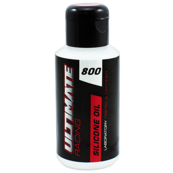 Shock Oil 800 Cps - 75Ml - ULTIMATE - UR0780