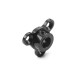 RX8E ALU SPUR GEAR ADAPTER - LIGHTWEIGHT - XRAY - 345622