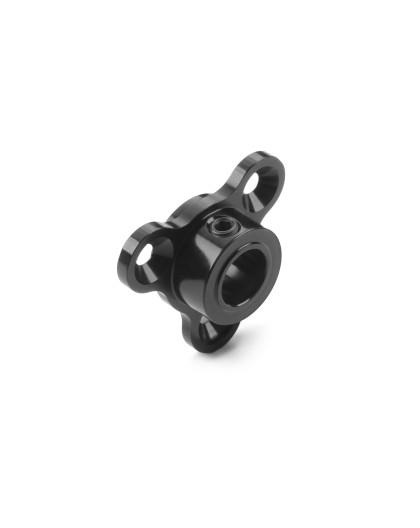 RX8E ALU SPUR GEAR ADAPTER - LIGHTWEIGHT - XRAY - 345622