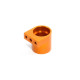 Support d'axe central avant alu - XRAY - 345723