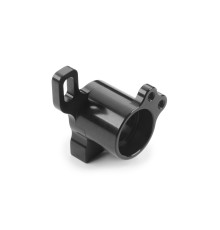 Support d'axe central avant alu - Noir - XRAY - 345725