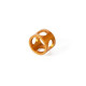 Bague arbre rigide alu Courte - XRAY - 345732-O