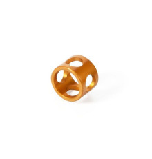 Bague arbre rigide alu Courte - XRAY - 345732-O