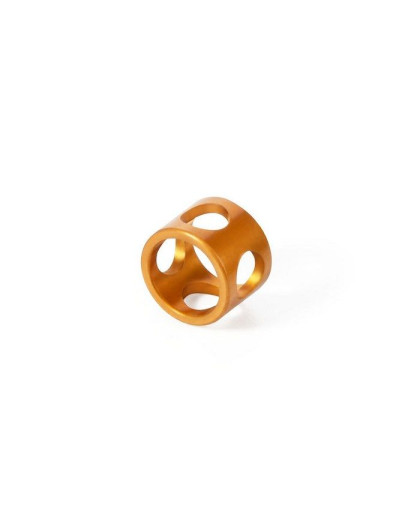 Bague arbre rigide alu Courte - XRAY - 345732-O