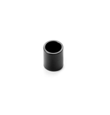 RX8E ALU MIDDLE SHAFT LOCATING COLLAR - BLACK - XRAY - 345733-K