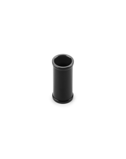 Collier alu 6x8x17.3mm - XRAY - 345734-K