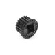 ALU CENTER BELT PULLEY 20T - HARD COATED - XRAY - 345921