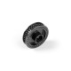 X8 ALU SIDE BELT PULLEY 36T - HARD COATED - XRAY - 345936