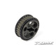 ALU SIDE BELT PULLEY 29T - FRONT - SET - 345989 - XRAY