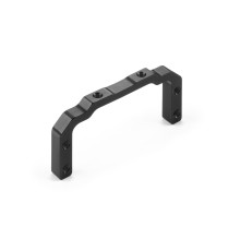 Support de servo monobloc alu - XRAY - 346235