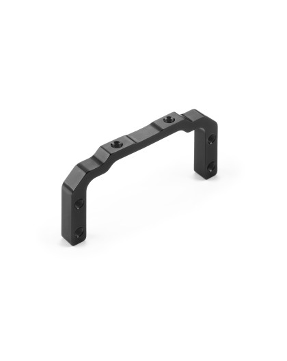 Support de servo monobloc alu - XRAY - 346235