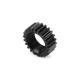 ALU BBB PINION GEAR 22T (2ND) - XRAY - 348432